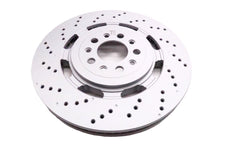 Maserati Grecale 3.0 front brake disc rotor 1pc #2242