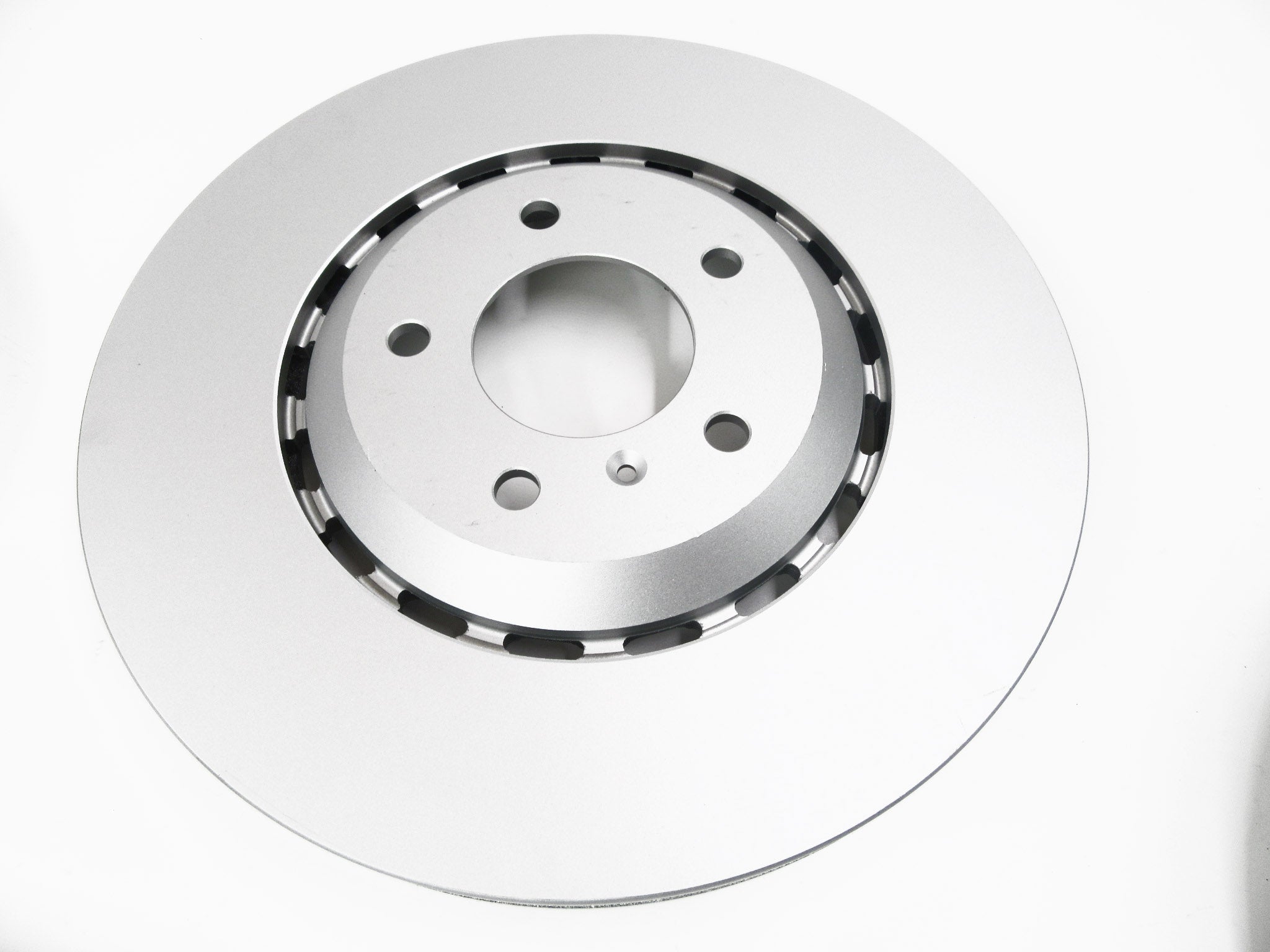 Bentley Bentayga front rear brake pads and rotors TopEuro #501