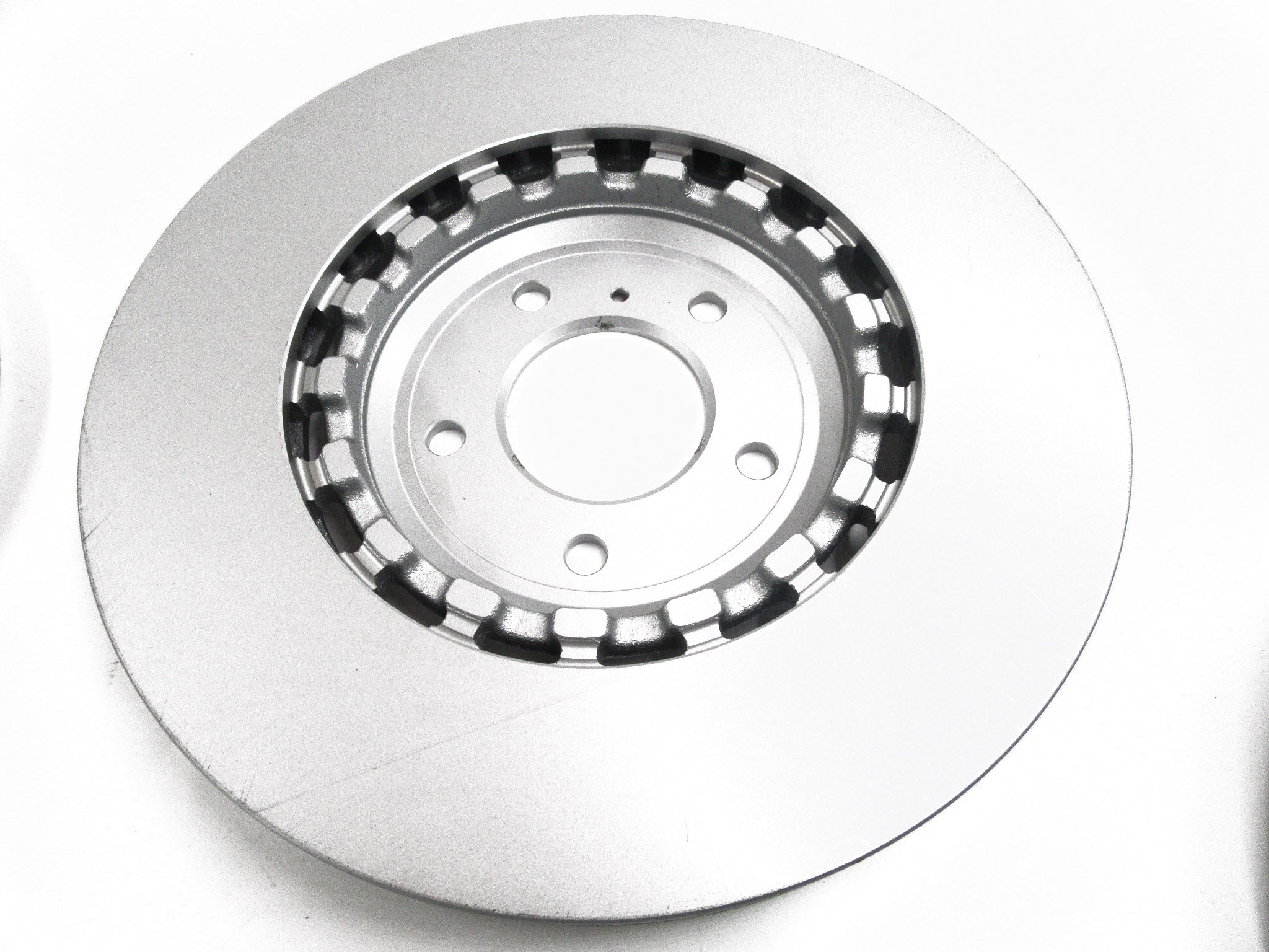 Bentley Bentayga front rear brake pads and rotors TopEuro #501 wholesale