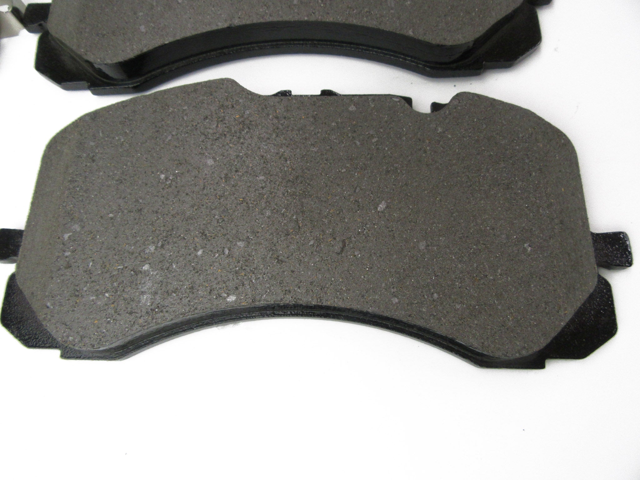 Bentley Bentayga front rear brake pads and rotors TopEuro #501 wholesale