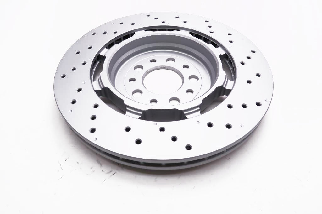 Maserati Grecale 3.0 rear brake disc rotor x1 pc #2245