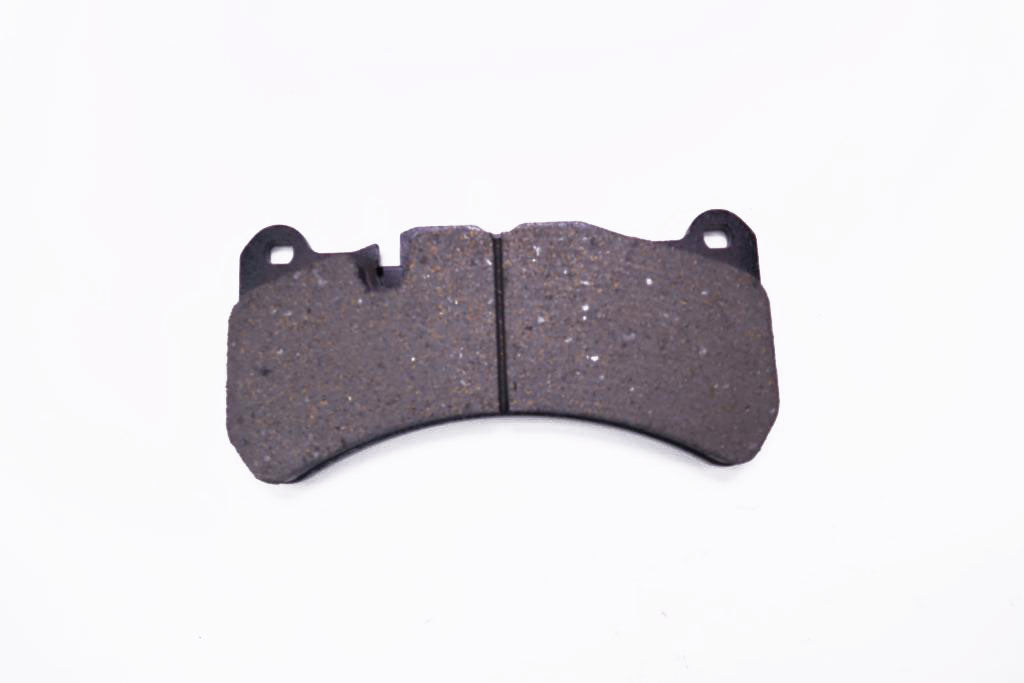 Maserati Grecale 3.0 front & rear brake pads #2246