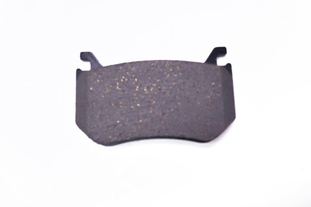 Maserati Grecale 3.0 rear brake pads & rotors #2243