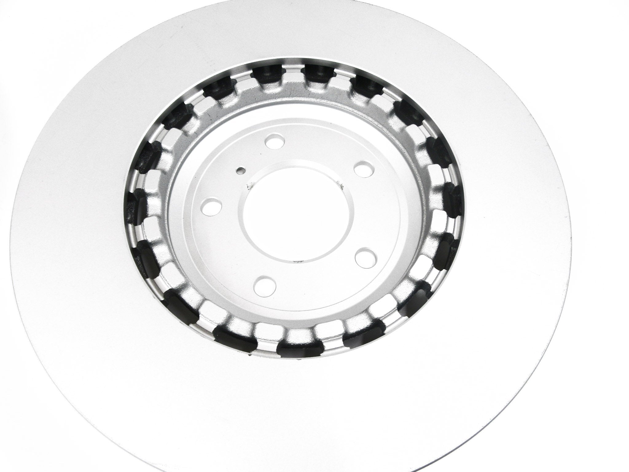 Bentley Bentayga front rear brake rotors TopEuro #504