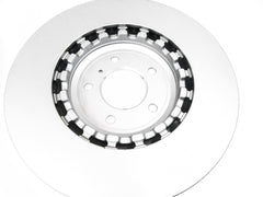 Bentley Bentayga front rear brake rotors TopEuro #504