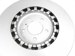 Bentley Bentayga rear brake disc rotors TopEuro #507