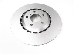 Bentley Bentayga rear brake disc rotor TopEuro #648