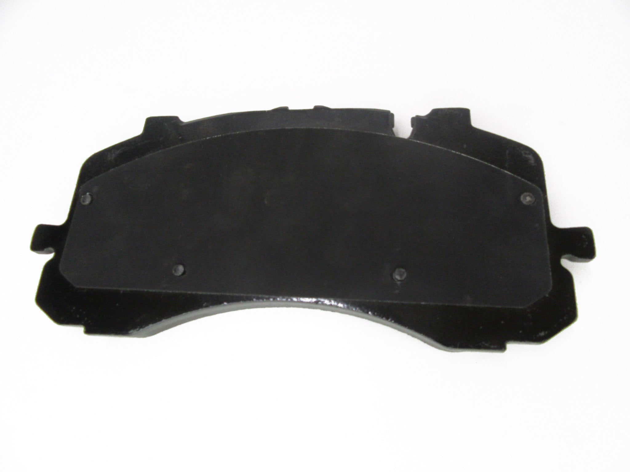 Bentley Bentayga front rear brake pads TopEuro #648