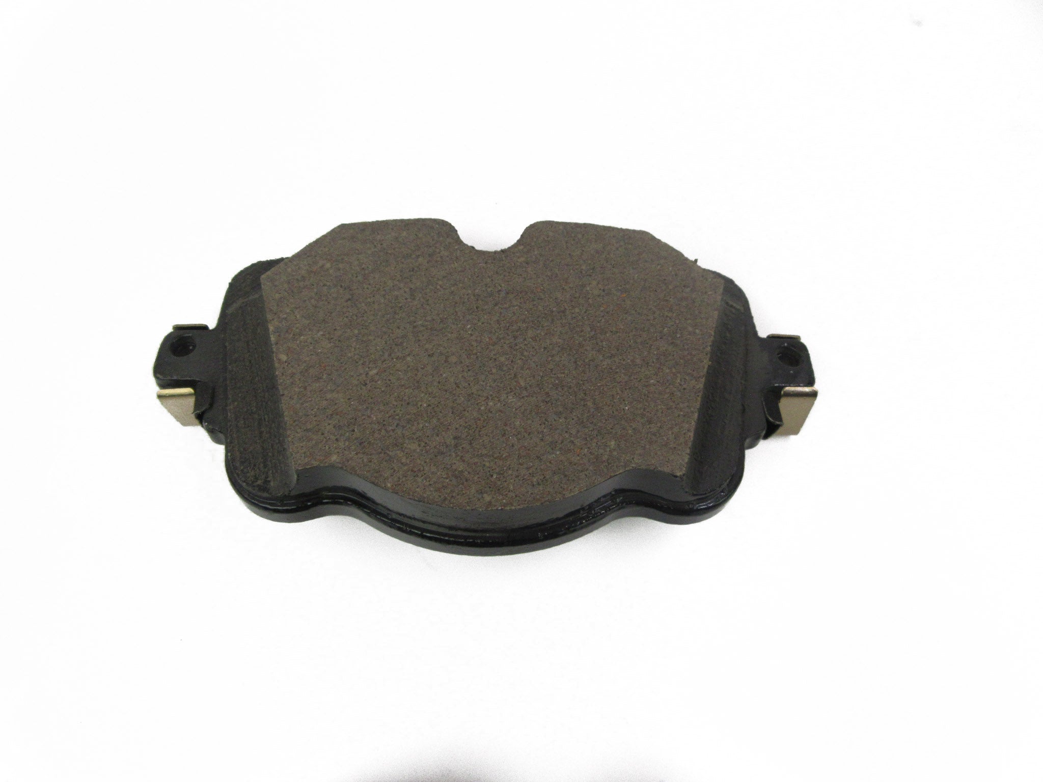 Bentley Bentayga front rear brake pads TopEuro #648