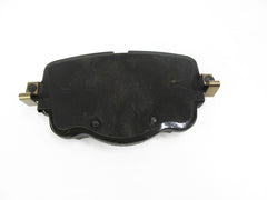 Bentley Bentayga front rear brake pads TopEuro #648