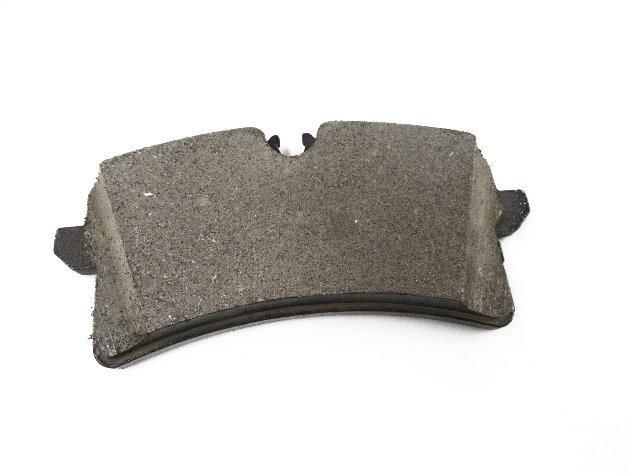 Bentley Mulsanne rear brake pads + sensors TopEuro #652