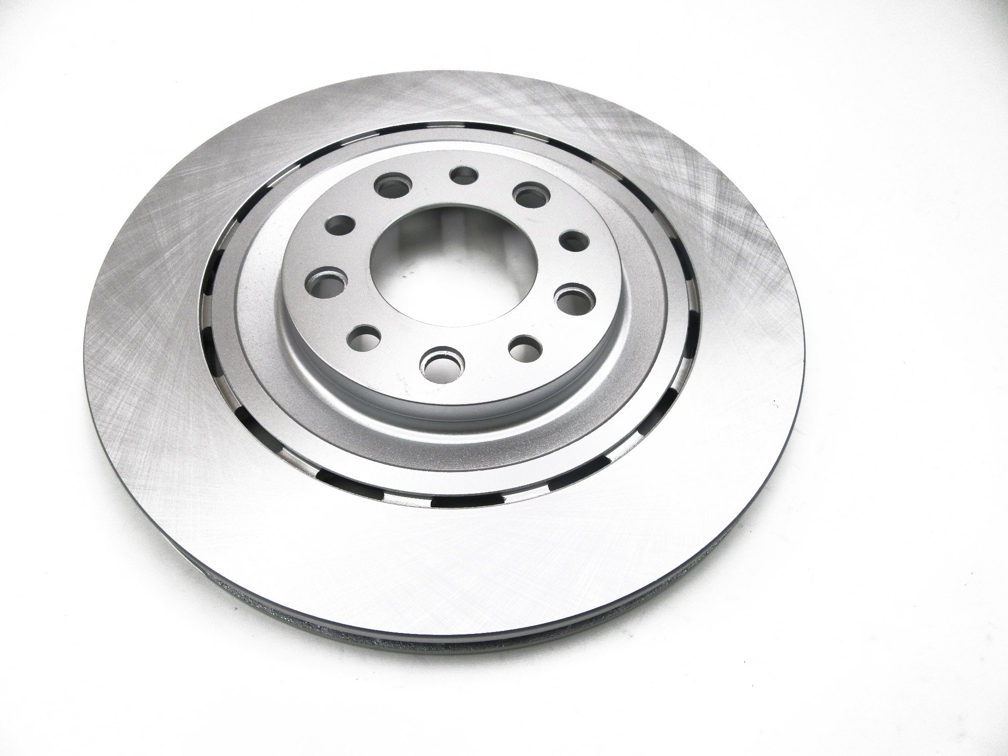 Bentley Mulsanne rear brake rotors TopEuro #660