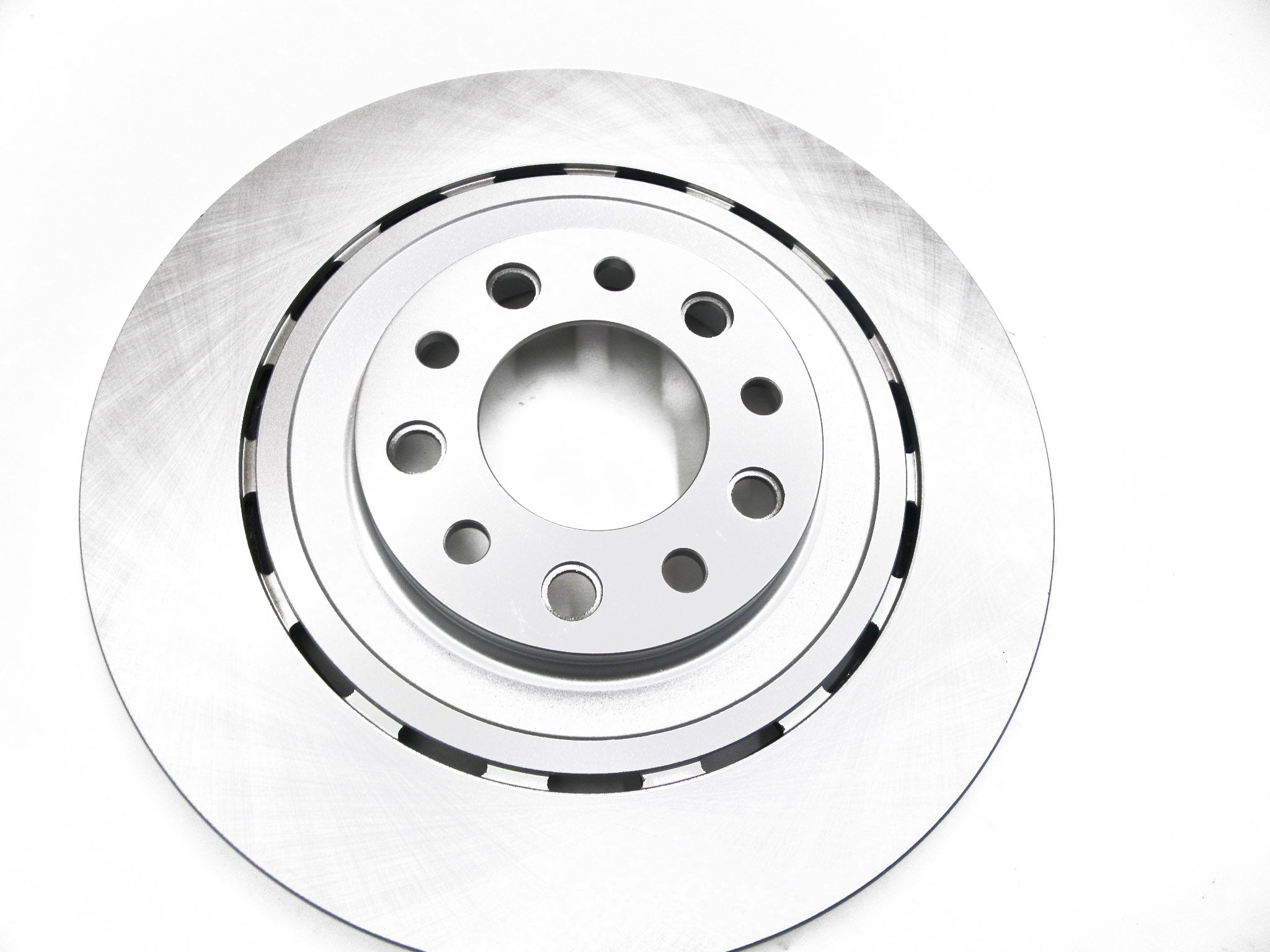 Bentley Mulsanne rear brake rotors TopEuro #660