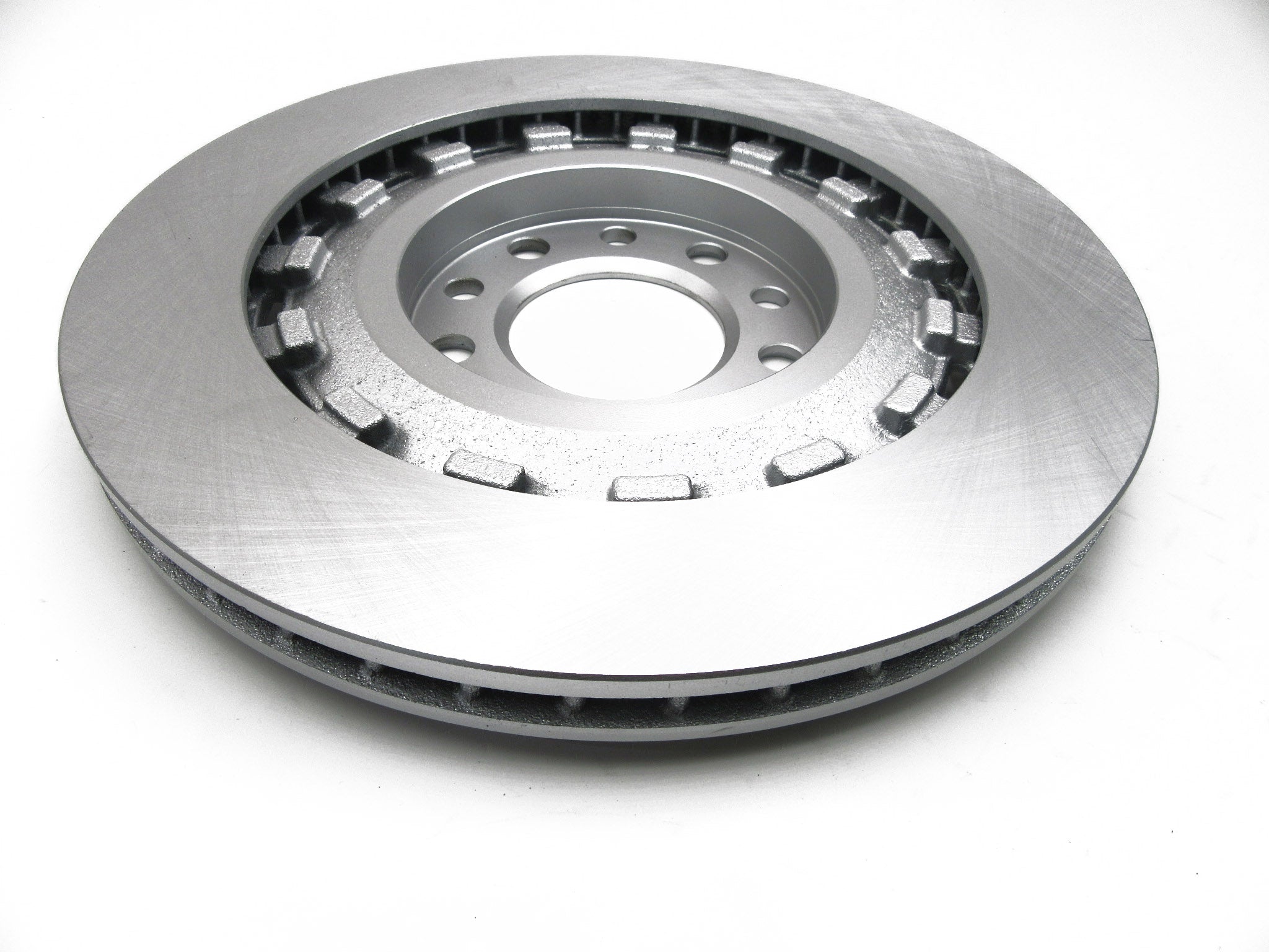 Bentley Mulsanne rear brake rotors TopEuro #660