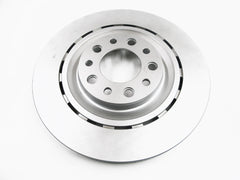 Bentley Mulsanne rear brake rotor TopEuro #661