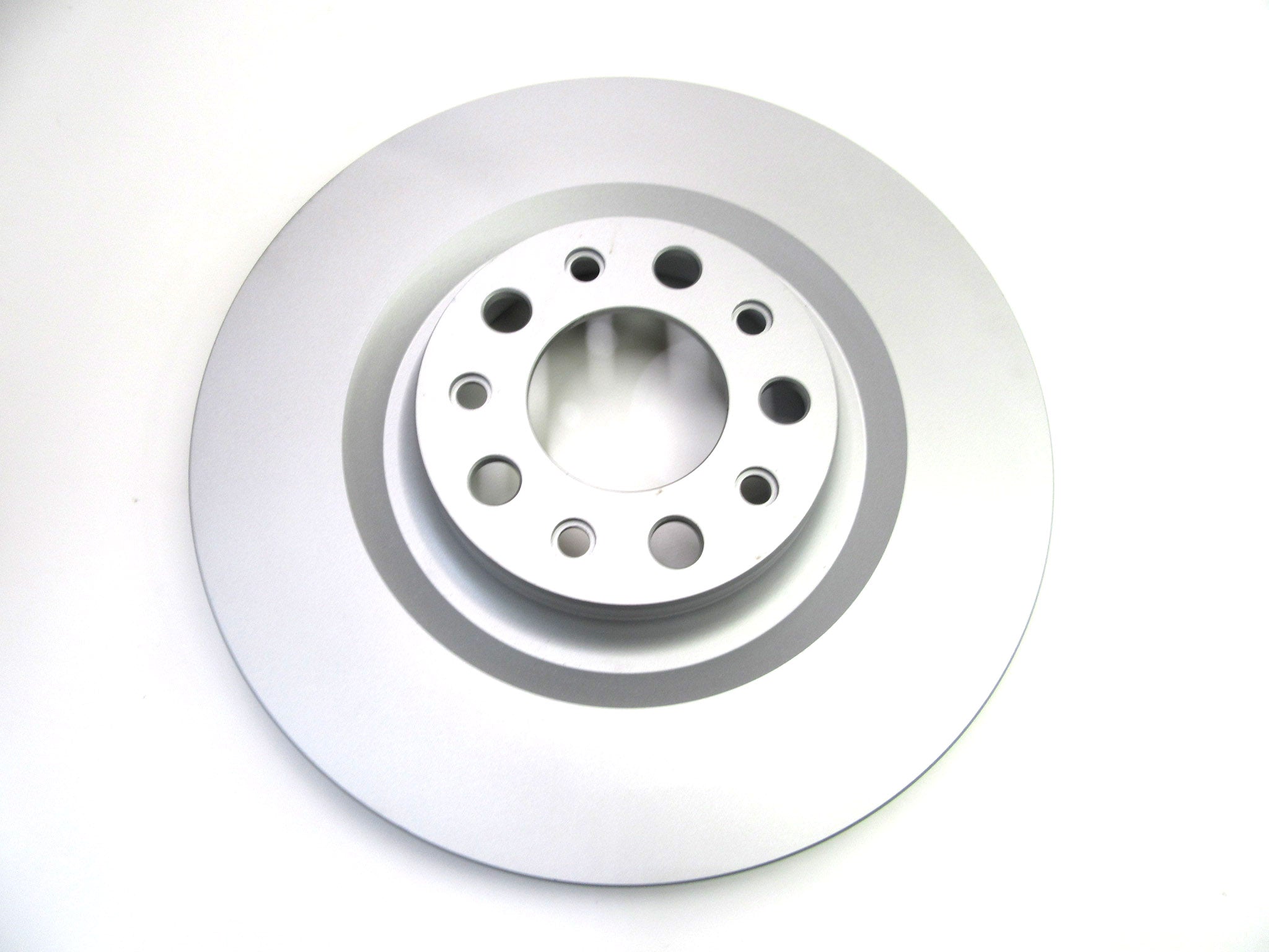 Alfa Romeo Giulia front rear brake pads and rotors TopEuro #426