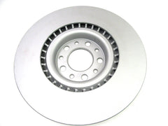 Alfa Romeo Giulia front rear brake rotors TopEuro #429 4pcs