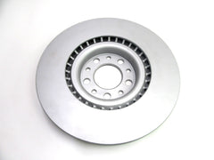 Alfa Romeo Stelvio front brake rotors TopEuro #431 2pcs