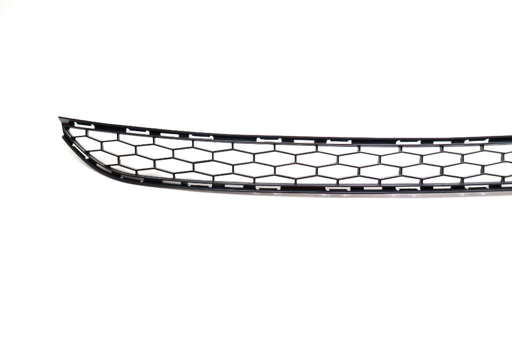 Maserati Quattroporte front bumper center grill #765