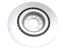 Alfa Romeo Giulia rear brake rotors TopEuro #436 2pcs