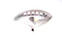 Bentley Continental Gt Gtc Flying Spur left mirror light lens #753