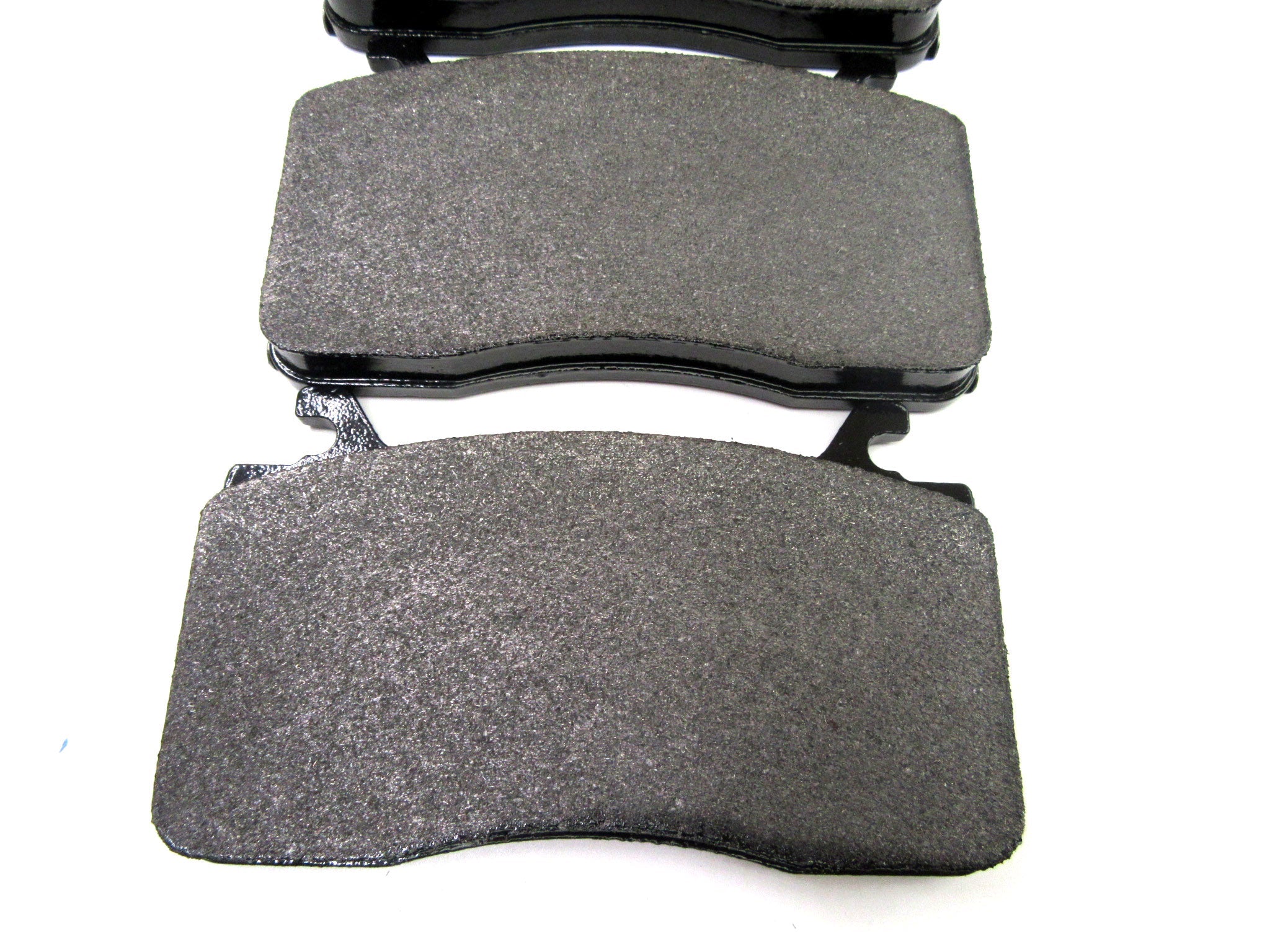 Alfa Romeo Giulia front brake pads and rotors TopEuro #447