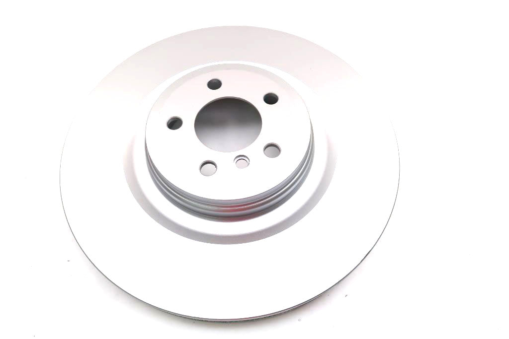 Rolls Royce Ghost 2010 2011 front rear brake rotors TopEuro #766