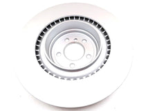 Rolls Royce Ghost 2010 2011 front rear brake rotors TopEuro #766