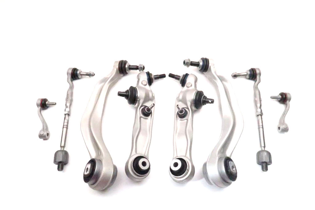 Rolls Royce Ghost Dawn Wraith lower control arms tension struts sway bar link #770