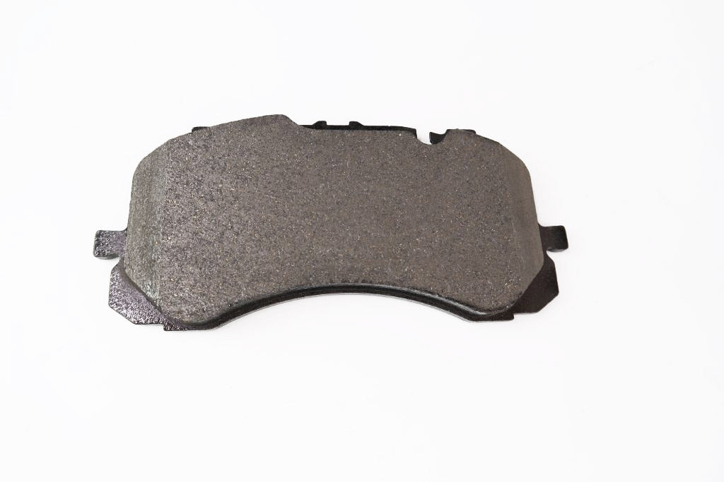 Bentley Bentayga front rear brake pads TopEuro #1675