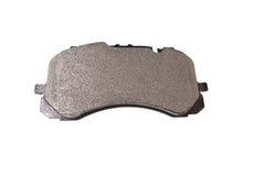 Bentley Bentayga front brake pads and rotors TopEuro #1669