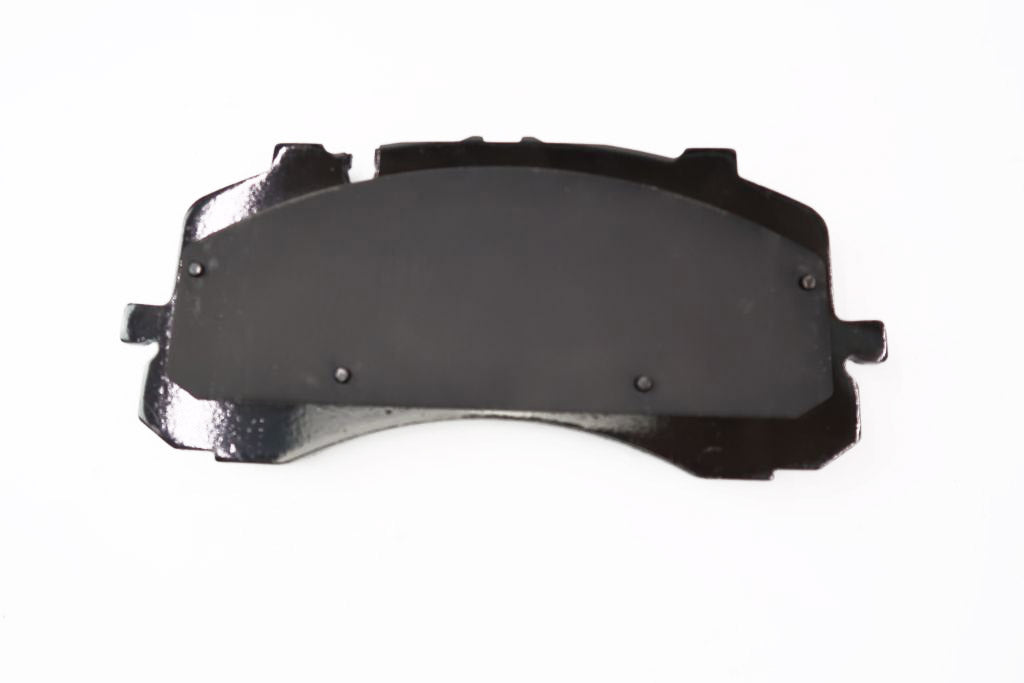 Bentley Bentayga front rear brake pads TopEuro #1675