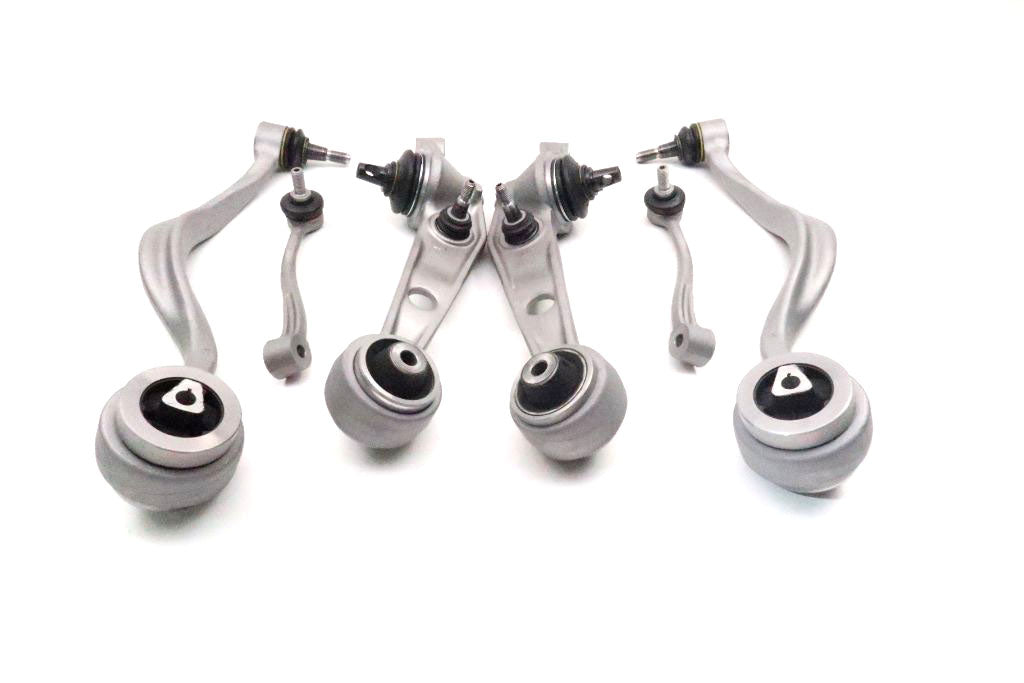 Rolls Royce Phantom control arms tension struts wishbone sway bar #734