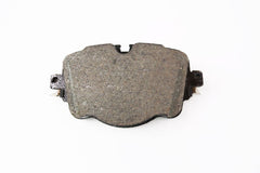 Bentley Bentayga rear brake pads TopEuro #1677