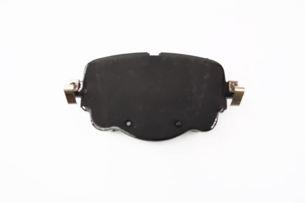 Bentley Bentayga rear brake pads TopEuro #1677