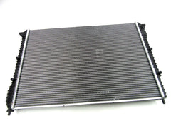 Bentley Continental Gt Gtc Flying Spur W12 cooling radiator #456