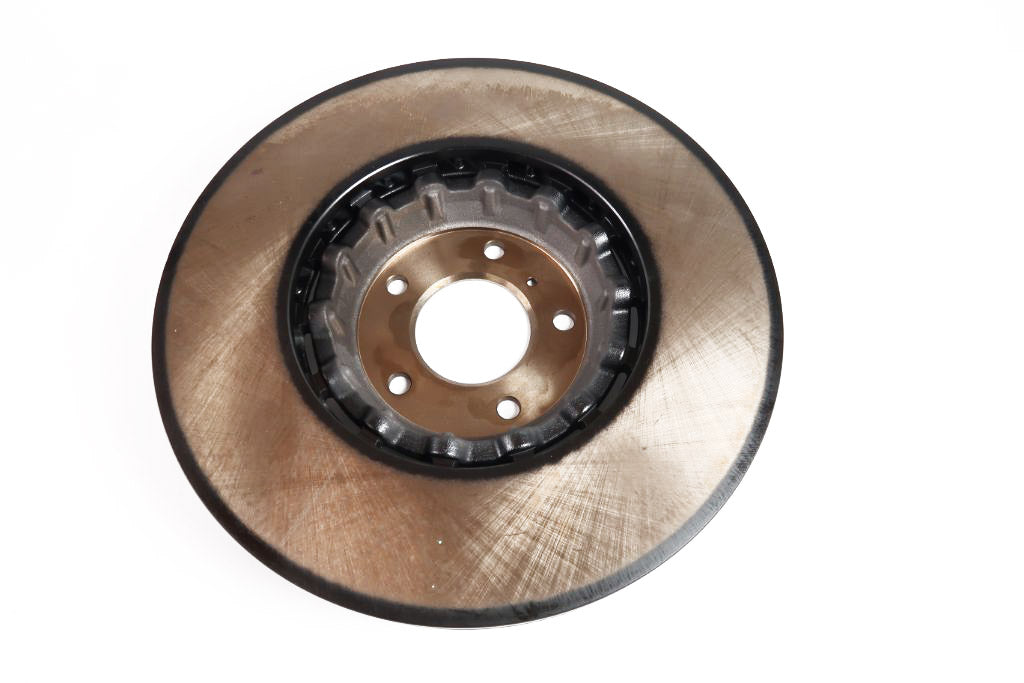 Bentley Bentayga front brake rotors TopEuro #1660