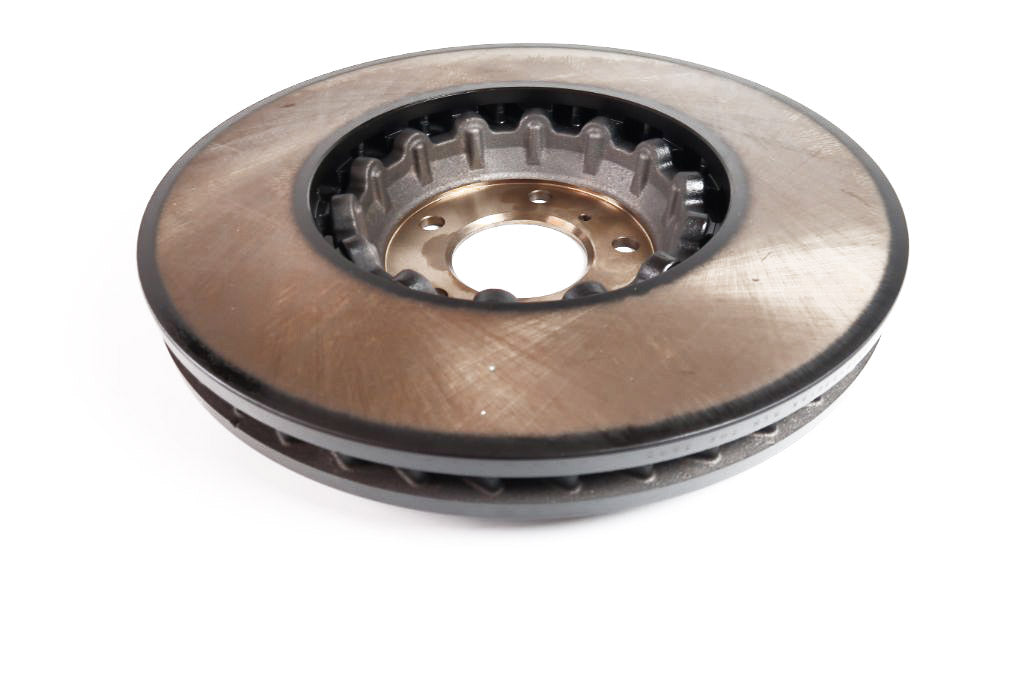 Bentley Bentayga front brake rotor TopEuro #1661