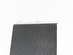 Bentley Continental Gt Gtc Flying Spur ac condenser #458