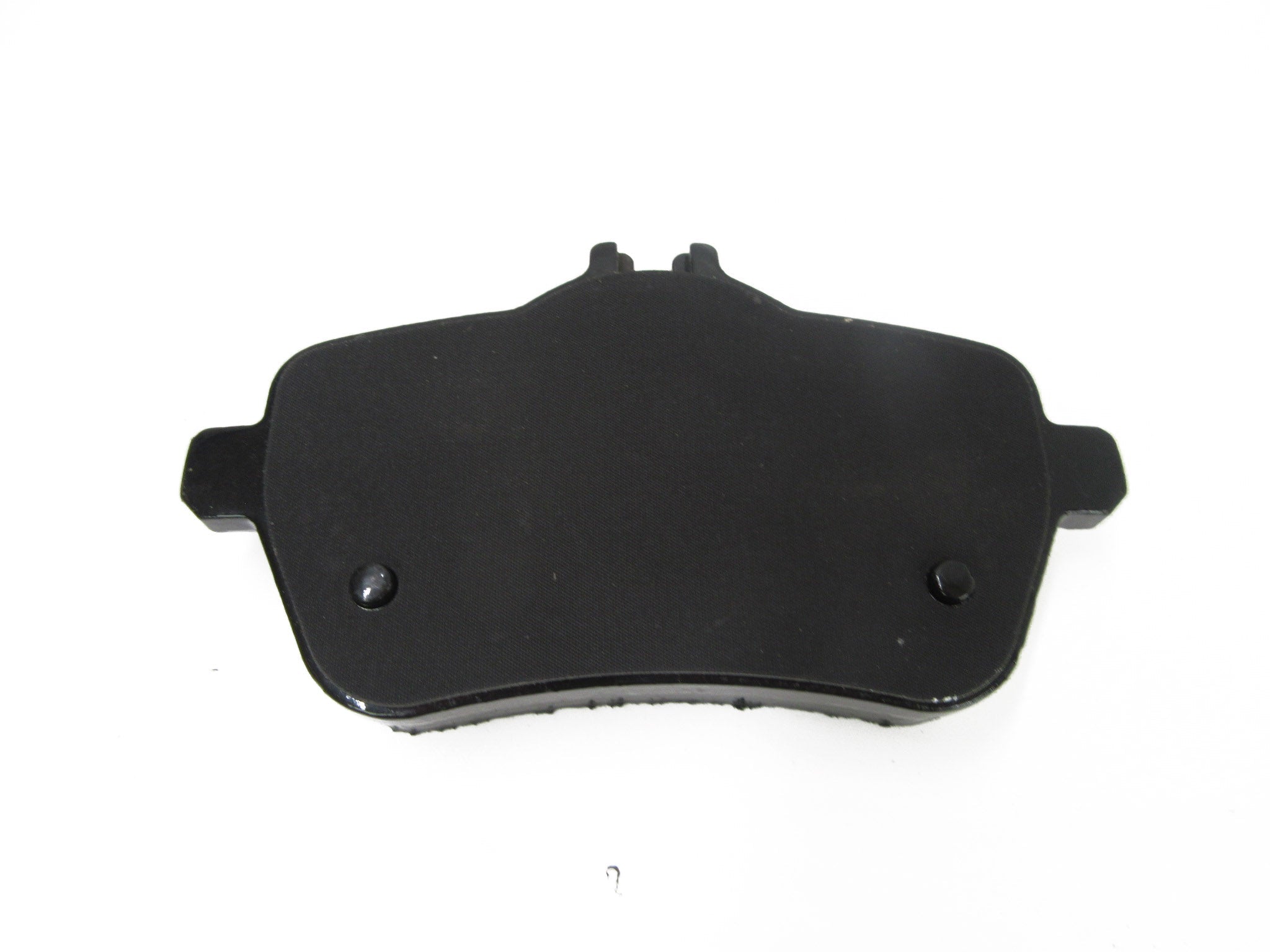 Mercedes S class S550 rear brake pads TopEuro #671