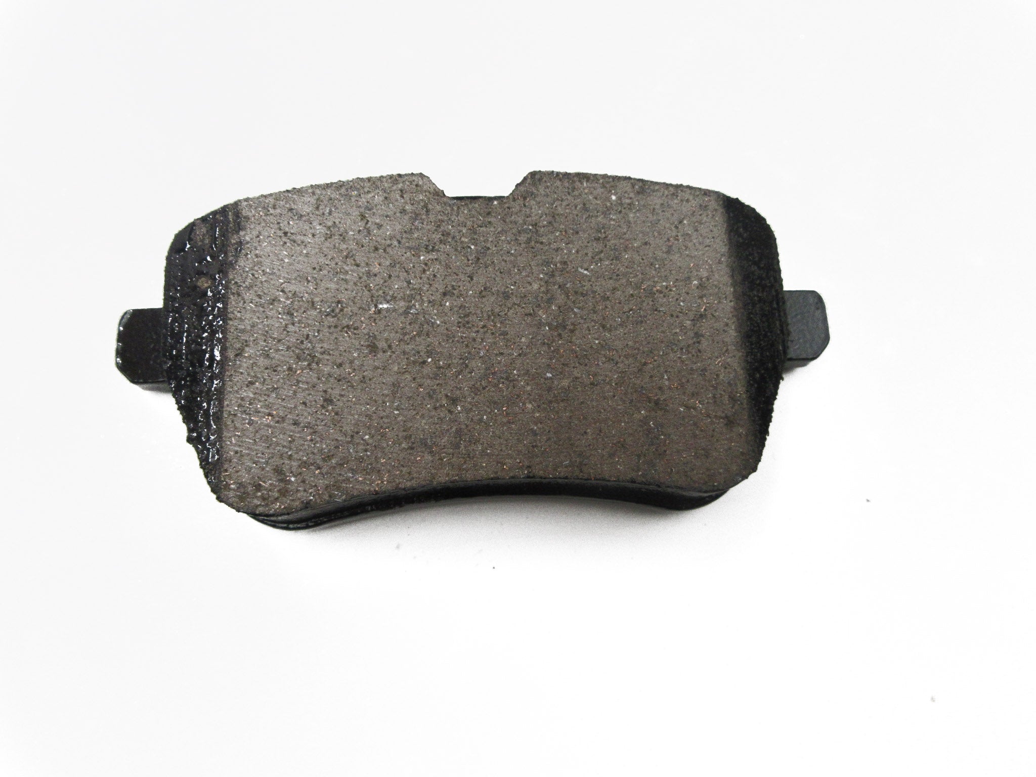 Mercedes S class S550 rear brake pads & rotors TopEuro #673