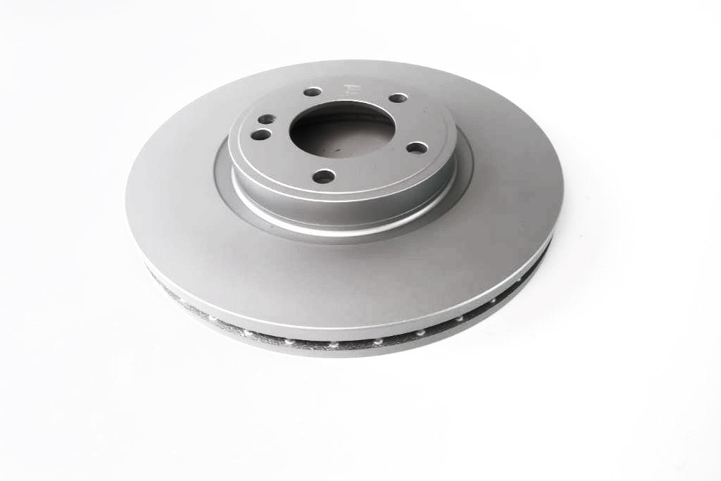 Mercedes G wagon G550 G500 front brake disc rotors TopEuro #1705