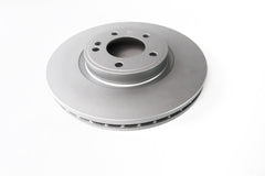 Mercedes G wagon G550 G500 front brake disc rotors TopEuro #1705