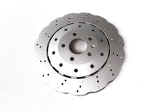 Lamborghini Huracan R8 Rs5 rear brake disc rotors #1719