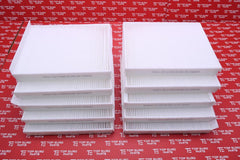Aston Martin Dbx pollen air cabin filter TopEuro x10 pcs #2254