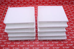 Aston Martin Dbx pollen air cabin filter TopEuro x10 pcs #2254