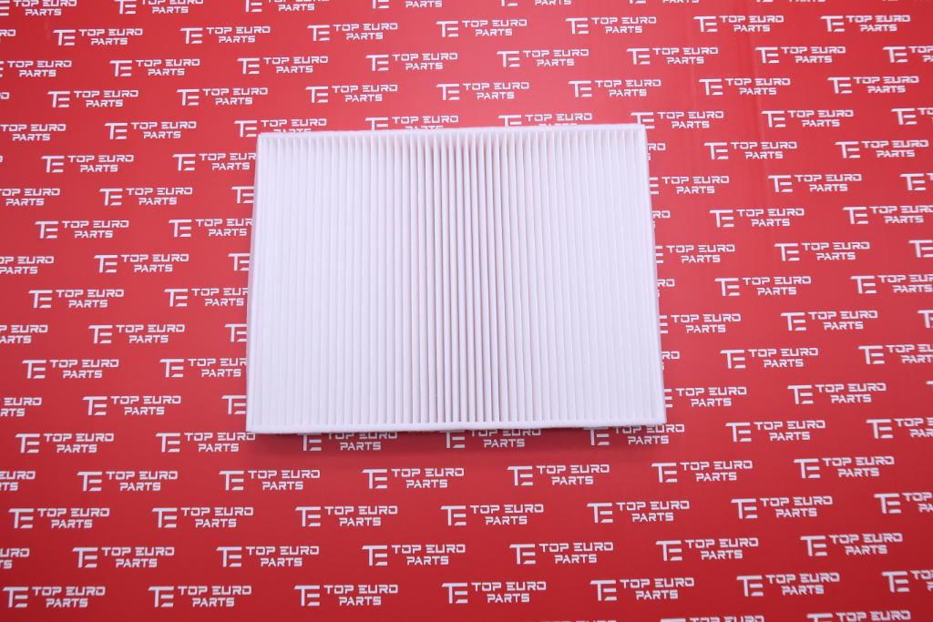 Aston Martin Dbx pollen air cabin filter TopEuro #2253