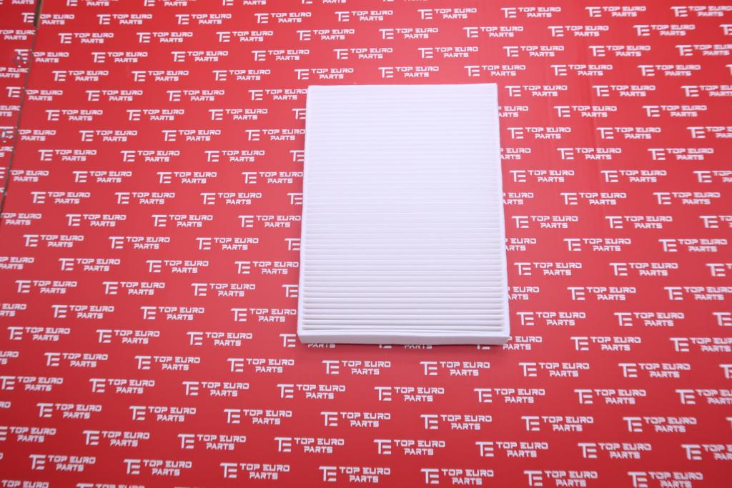 Aston Martin Dbx pollen air cabin filter TopEuro #2253