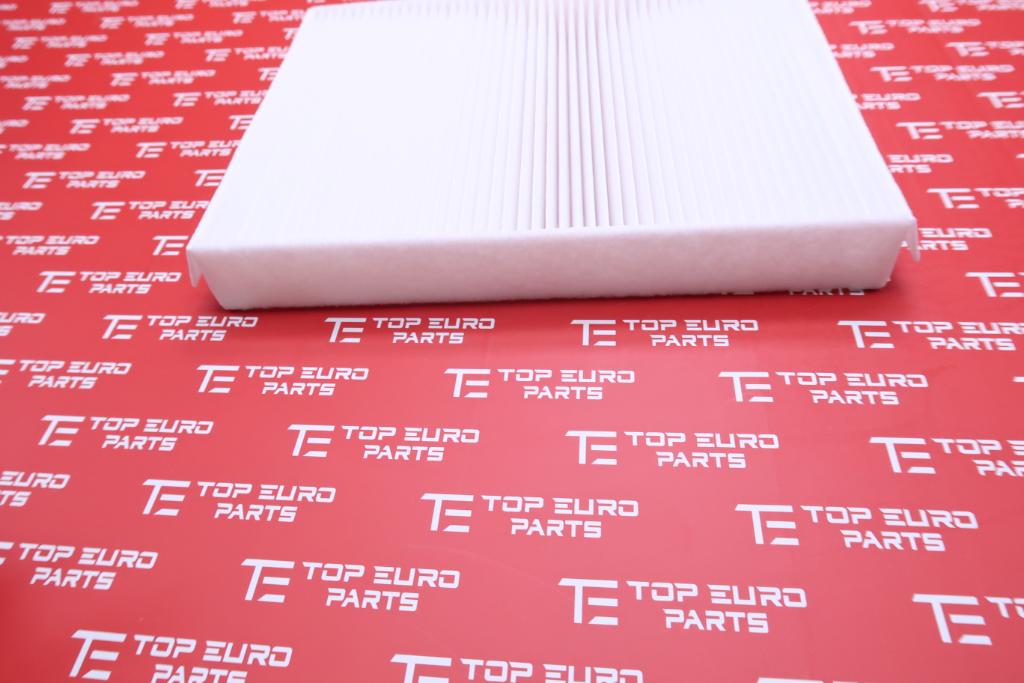 Aston Martin Dbx pollen air cabin filter TopEuro #2253