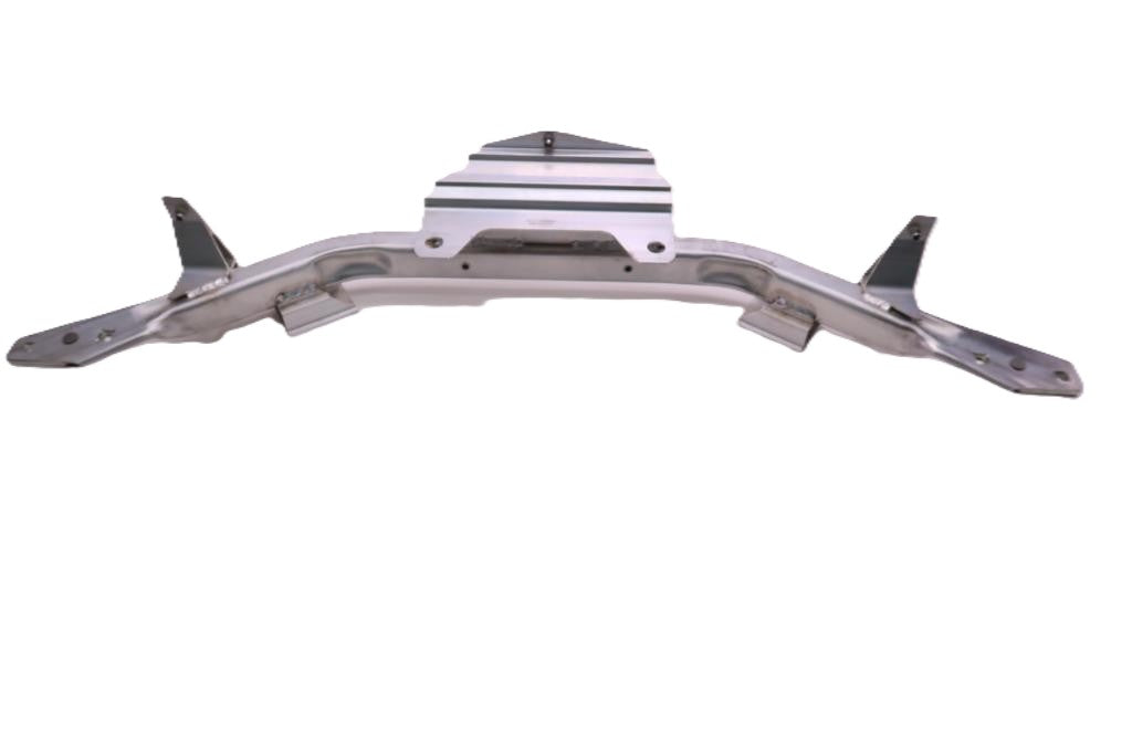 Rolls Royce Ghost Wraith Dawn front center cross member radiator support #2265